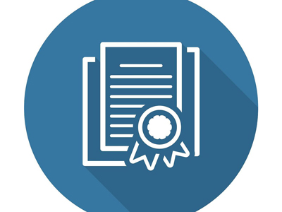 company-certificates