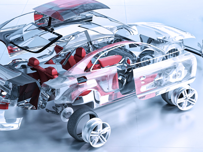 automotive